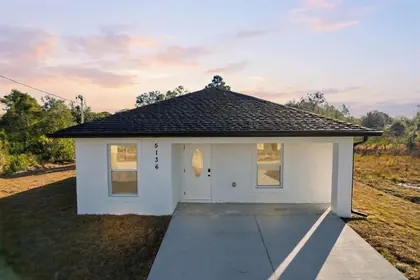 PORT CHARLOTTE FL Home