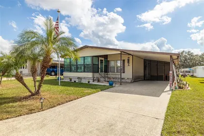 ZEPHYRHILLS FL Home