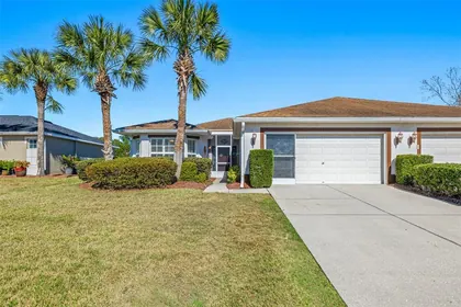 SAN ANTONIO FL Home
