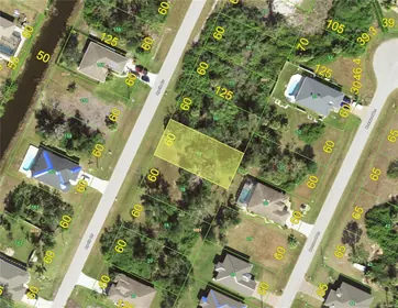 ROTONDA WEST FL Property