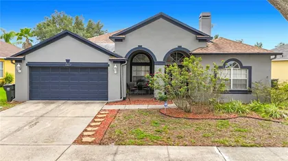 RIVERVIEW FL Home