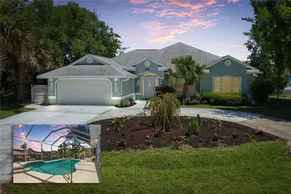 PALM COAST FL Home