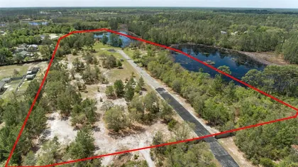 EUSTIS FL Property