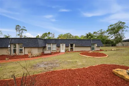 NEW PORT RICHEY FL Home