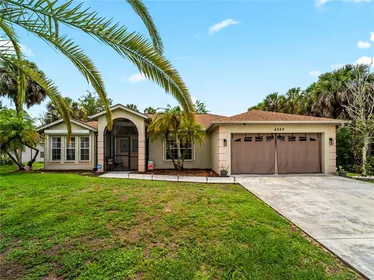 NORTH PORT FL Home