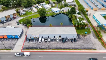 SEMINOLE FL Property