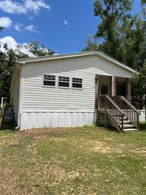 TRENTON FL Home
