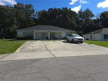 OCALA FL Home