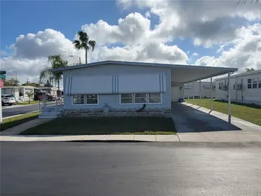PORT RICHEY FL Home
