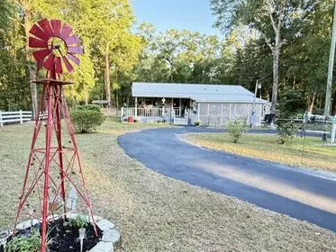 BELL FL Home