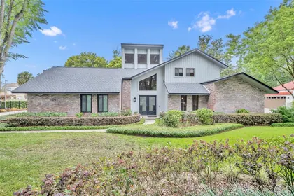 MAITLAND FL Home