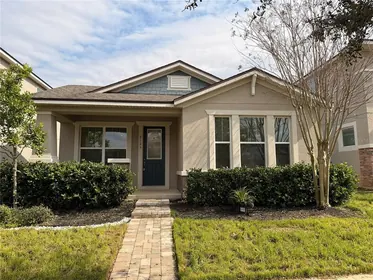 WINTER GARDEN FL Home