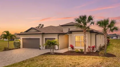 PUNTA GORDA FL Home
