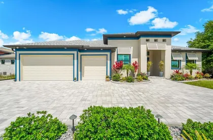 PORT CHARLOTTE FL Home