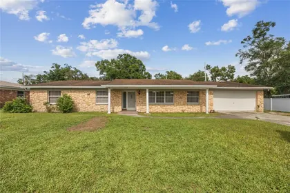 BRANDON FL Home