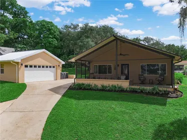 BABSON PARK FL Home