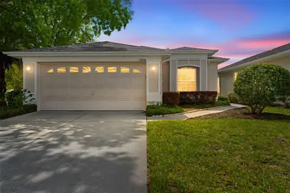 SPRING HILL FL Home