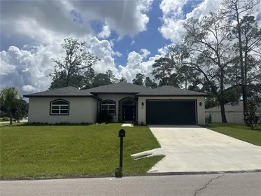 PALM COAST FL Home