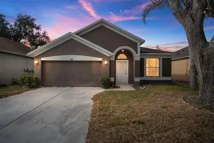 VALRICO FL Home