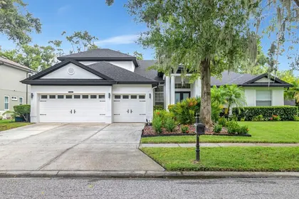 BRANDON FL Home