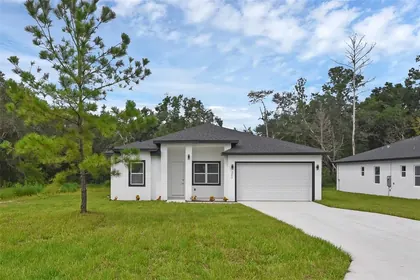 DUNNELLON FL Home
