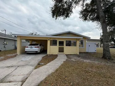 HAINES CITY FL Home