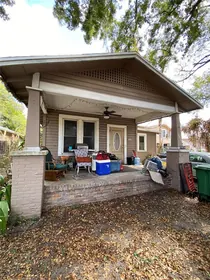 TAMPA FL Home