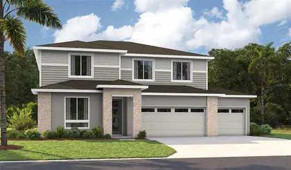 PARRISH FL Home