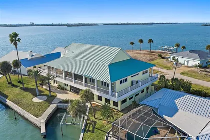 ENGLEWOOD FL Home