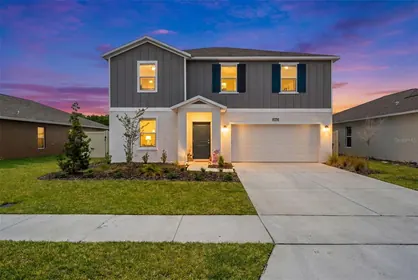 KISSIMMEE FL Home