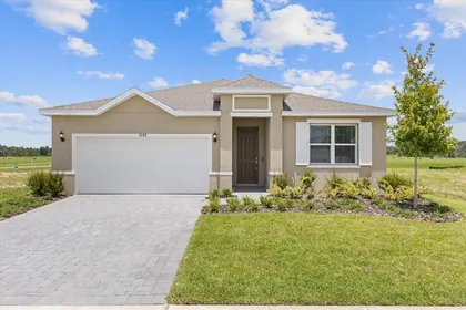 WILDWOOD FL Home