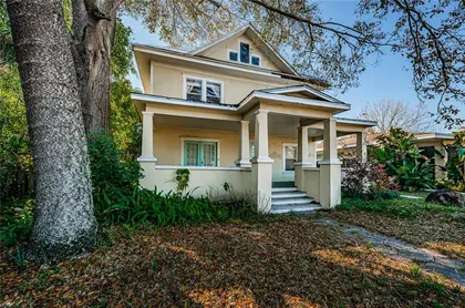 ST PETERSBURG FL Home