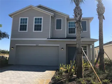 PUNTA GORDA FL Home
