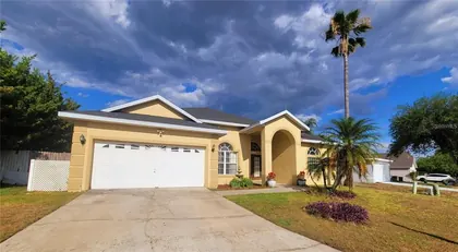 DAVENPORT FL Home
