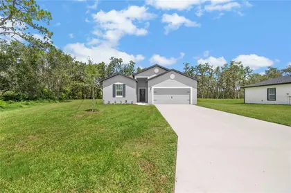 POINCIANA FL Home