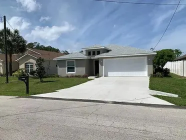 PALM COAST FL Home