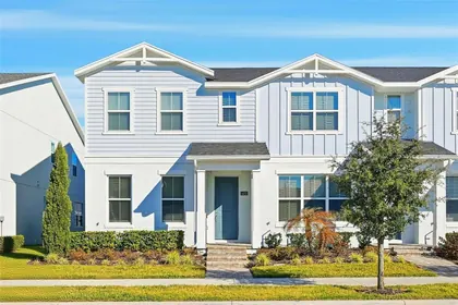 WINTER GARDEN FL Home