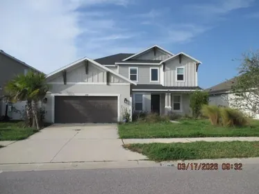 WESLEY CHAPEL FL Home