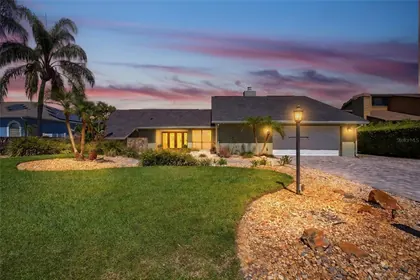 LAND O LAKES FL Home