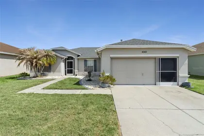LAKELAND FL Home