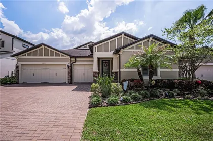 RIVERVIEW FL Home