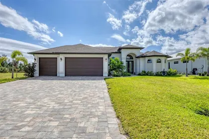 PORT CHARLOTTE FL Home