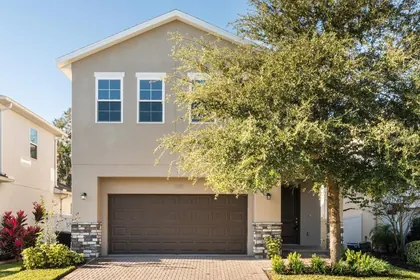 CASSELBERRY FL Home