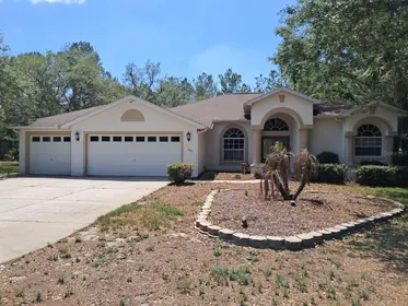 WEEKI WACHEE FL Home