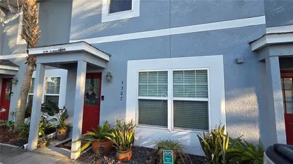 TEMPLE TERRACE FL Home