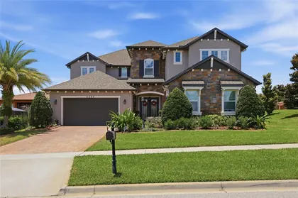 CLERMONT FL Home