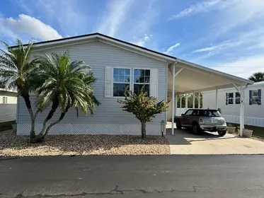 PUNTA GORDA FL Home
