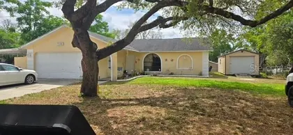 WEEKI WACHEE FL Home