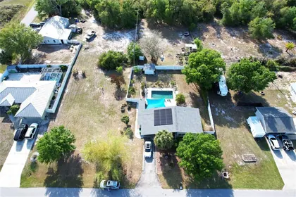 PUNTA GORDA FL Home