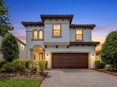 ODESSA FL Home